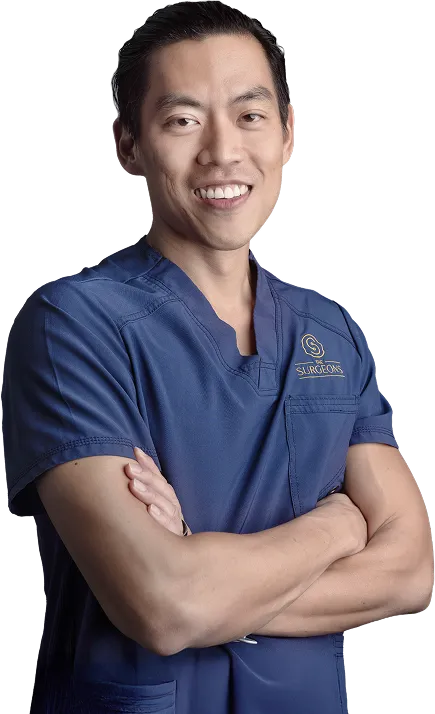 Colorectal Specialist in Singapore – Dr Chew Min Hoe